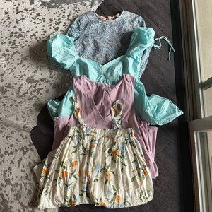 Bundle of Women's Dresses // Size Large